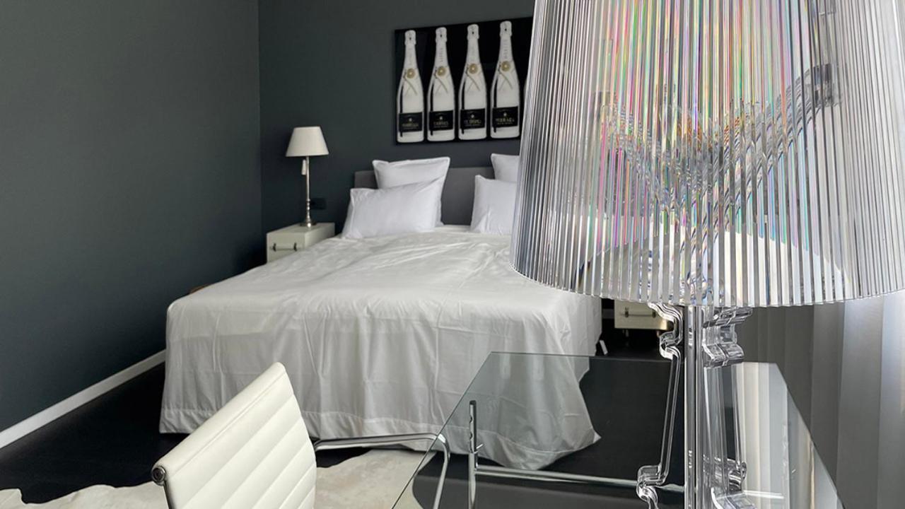 Inkblue-apartment * Heidenau (Saxony)