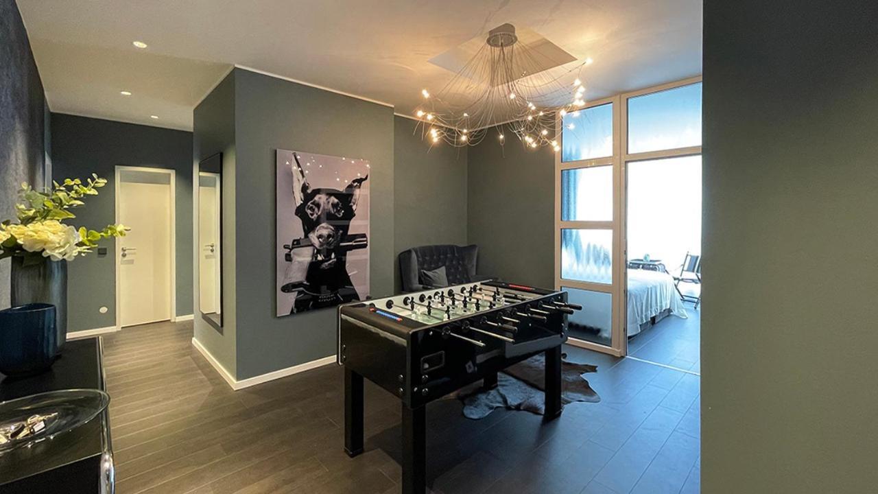 Inkblue-apartment Apartment Heidenau (Saxony)