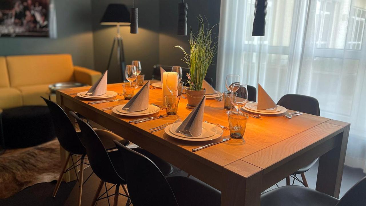 Inkblue-apartment Apartment Heidenau (Saxony)
