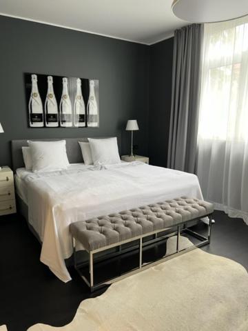 Inkblue-apartment Apartment Heidenau (Saxony)