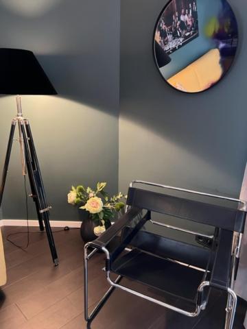 Inkblue-apartment Apartment Heidenau (Saxony)