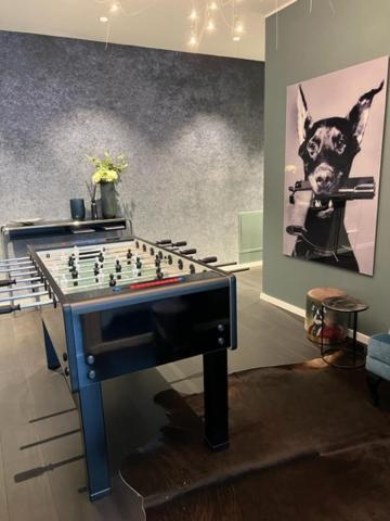 Inkblue-apartment